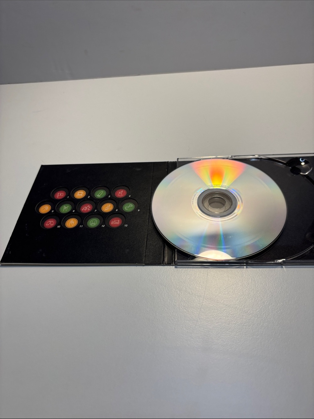 90s pop rock CD Collection – blink 182, no doubt, everclear, foo fighters - Picture 4 of 4